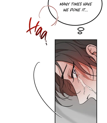 [Baek Yeon-Ho] Relationship With God [Eng] – Gay Manga sex 136