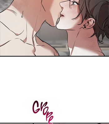 [Baek Yeon-Ho] Relationship With God [Eng] – Gay Manga sex 217