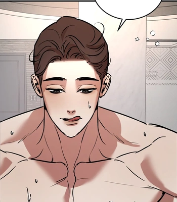 [Baek Yeon-Ho] Relationship With God [Eng] – Gay Manga sex 222