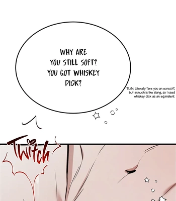 [Baek Yeon-Ho] Relationship With God [Eng] – Gay Manga sex 226