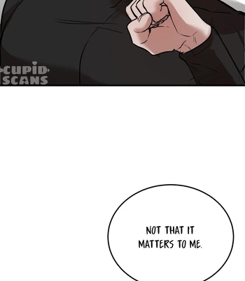 [Baek Yeon-Ho] Relationship With God [Eng] – Gay Manga sex 228