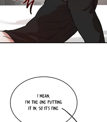 [Baek Yeon-Ho] Relationship With God [Eng] – Gay Manga sex 230