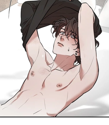[Baek Yeon-Ho] Relationship With God [Eng] – Gay Manga sex 232