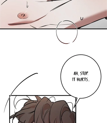 [Baek Yeon-Ho] Relationship With God [Eng] – Gay Manga sex 236