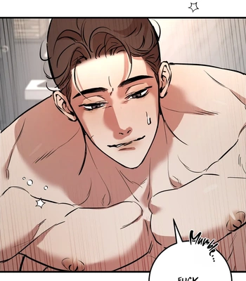 [Baek Yeon-Ho] Relationship With God [Eng] – Gay Manga sex 240