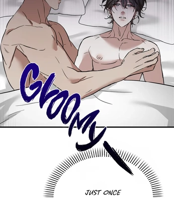 [Baek Yeon-Ho] Relationship With God [Eng] – Gay Manga sex 254