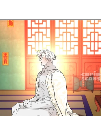 [Baek Yeon-Ho] Relationship With God [Eng] – Gay Manga sex 257