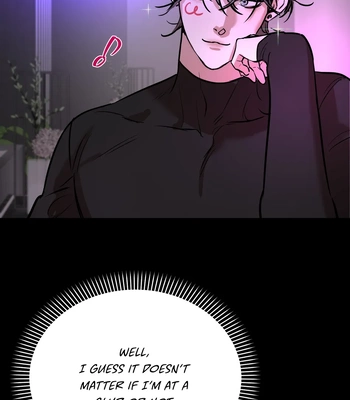 [Baek Yeon-Ho] Relationship With God [Eng] – Gay Manga sex 198