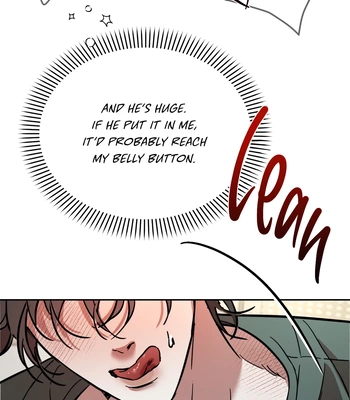 [Baek Yeon-Ho] Relationship With God [Eng] – Gay Manga sex 277