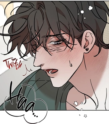 [Baek Yeon-Ho] Relationship With God [Eng] – Gay Manga sex 280