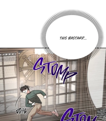 [Baek Yeon-Ho] Relationship With God [Eng] – Gay Manga sex 305