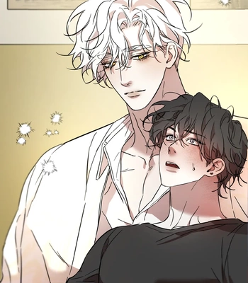 [Baek Yeon-Ho] Relationship With God [Eng] – Gay Manga sex 310