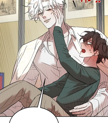 [Baek Yeon-Ho] Relationship With God [Eng] – Gay Manga sex 313