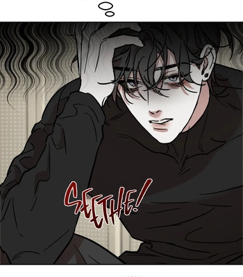 [Baek Yeon-Ho] Relationship With God [Eng] – Gay Manga sex 265