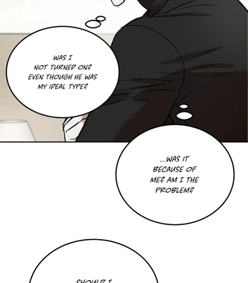 [Baek Yeon-Ho] Relationship With God [Eng] – Gay Manga sex 268