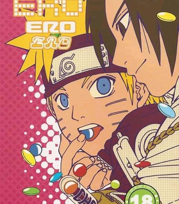 [Shishimaru] Ero Ero 1 – Naruto dj [Esp] – Gay Manga sex 2
