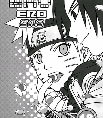 [Shishimaru] Ero Ero 1 – Naruto dj [Esp] – Gay Manga sex 3