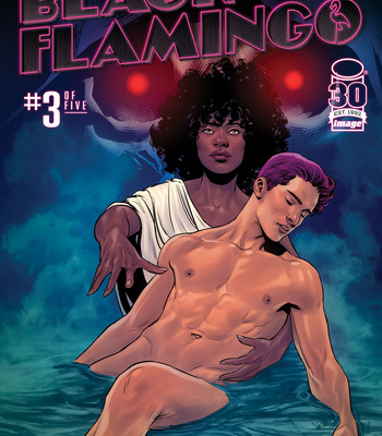 [Andrew Wheeler] Sins of the Black Flamingo #3 [Eng] – Gay Manga thumbnail 001