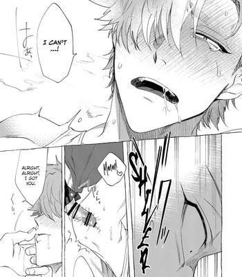 [dotsuco (Yutakanaumami)] Badday Dreamers [Eng] – Gay Manga sex 41