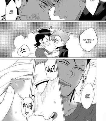 [dotsuco (Yutakanaumami)] Badday Dreamers [Eng] – Gay Manga sex 95