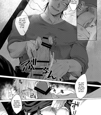 [dotsuco (Yutakanaumami)] Badday Dreamers [Eng] – Gay Manga sex 132