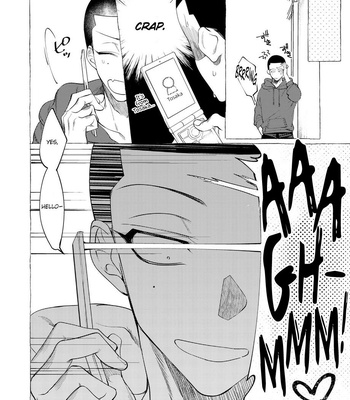 [dotsuco (Yutakanaumami)] Badday Dreamers [Eng] – Gay Manga sex 187