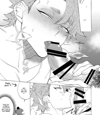 [dotsuco (Yutakanaumami)] Badday Dreamers [Eng] – Gay Manga sex 225