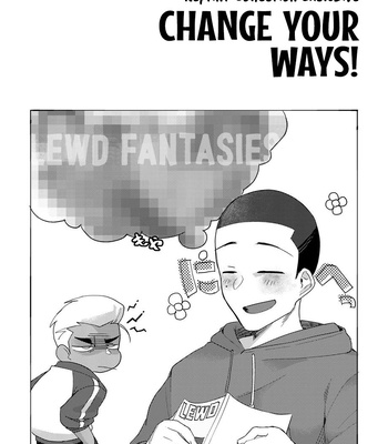 [dotsuco (Yutakanaumami)] Badday Dreamers [Eng] – Gay Manga sex 234