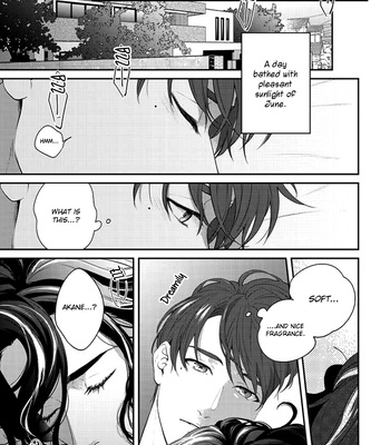 [AGA Naomi , yoshi] Akane-kun Destiny [Eng] – Gay Manga sex 54