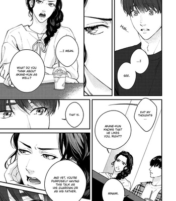 [AGA Naomi , yoshi] Akane-kun Destiny [Eng] – Gay Manga sex 123