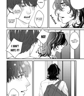 [AGA Naomi , yoshi] Akane-kun Destiny [Eng] – Gay Manga sex 289