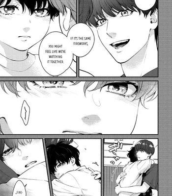 [AGA Naomi , yoshi] Akane-kun Destiny [Eng] – Gay Manga sex 193