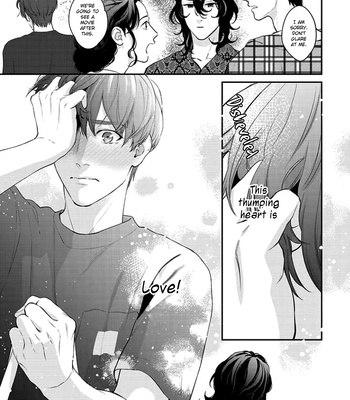 [AGA Naomi , yoshi] Akane-kun Destiny [Eng] – Gay Manga sex 139