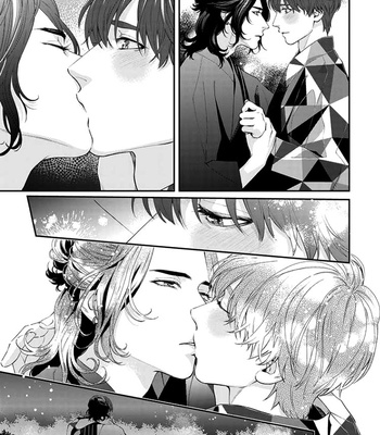 [AGA Naomi , yoshi] Akane-kun Destiny [Eng] – Gay Manga sex 278