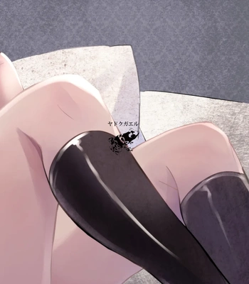 [Yadokugaeru (locon)] Kuukoku no Kyouon [JP] – Gay Manga sex 26