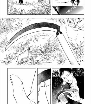 [ASAI Sai] Anata wa Korosu Tabi [Eng] – Gay Manga sex 110