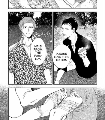 [ASAI Sai] Anata wa Korosu Tabi [Eng] – Gay Manga sex 118