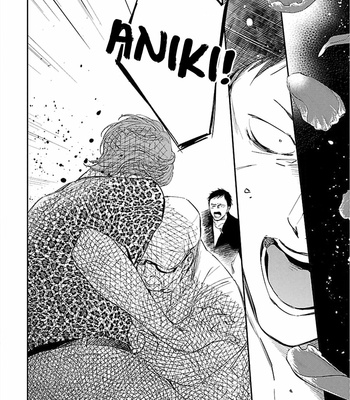 [ASAI Sai] Anata wa Korosu Tabi [Eng] – Gay Manga sex 137