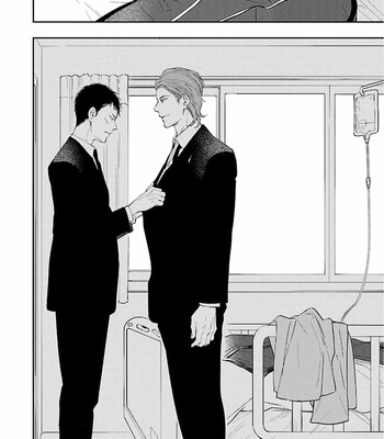 [ASAI Sai] Anata wa Korosu Tabi [Eng] – Gay Manga sex 160