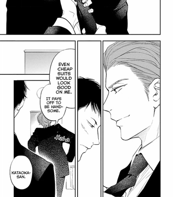 [ASAI Sai] Anata wa Korosu Tabi [Eng] – Gay Manga sex 161