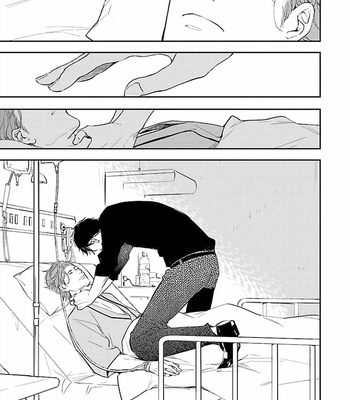 [ASAI Sai] Anata wa Korosu Tabi [Eng] – Gay Manga sex 149