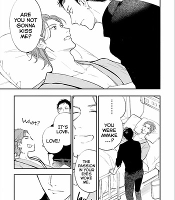 [ASAI Sai] Anata wa Korosu Tabi [Eng] – Gay Manga sex 151