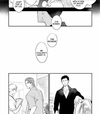 [ASAI Sai] Anata wa Korosu Tabi [Eng] – Gay Manga sex 207