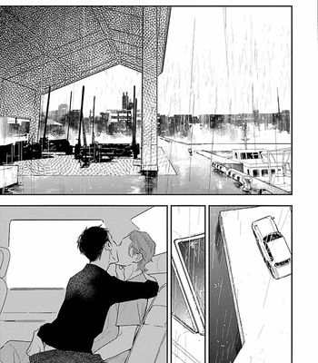 [ASAI Sai] Anata wa Korosu Tabi [Eng] – Gay Manga sex 208
