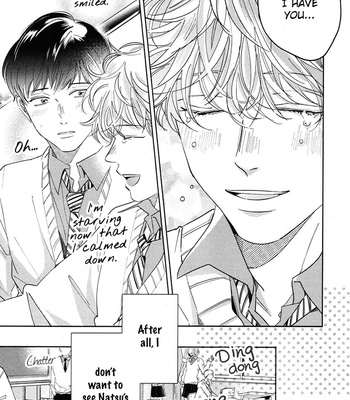 [Omayu] Yurufuwa-kun Niwa Wake ga Aru [Eng] – Gay Manga sex 26