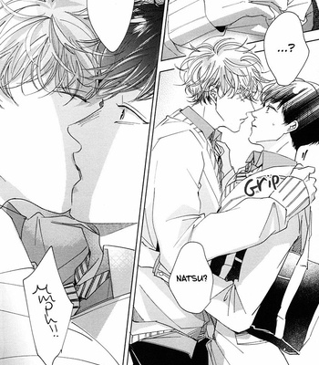 [Omayu] Yurufuwa-kun Niwa Wake ga Aru [Eng] – Gay Manga sex 37