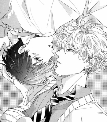 [Omayu] Yurufuwa-kun Niwa Wake ga Aru [Eng] – Gay Manga sex 46