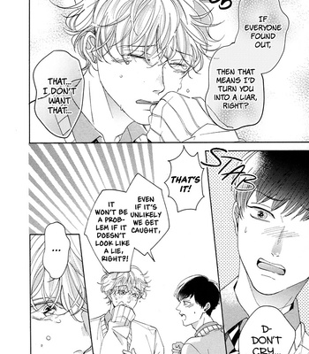 [Omayu] Yurufuwa-kun Niwa Wake ga Aru [Eng] – Gay Manga sex 61