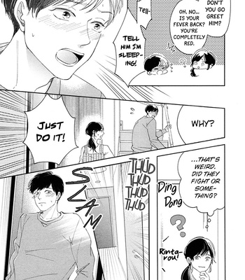 [Omayu] Yurufuwa-kun Niwa Wake ga Aru [Eng] – Gay Manga sex 92