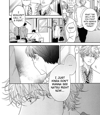 [Omayu] Yurufuwa-kun Niwa Wake ga Aru [Eng] – Gay Manga sex 99